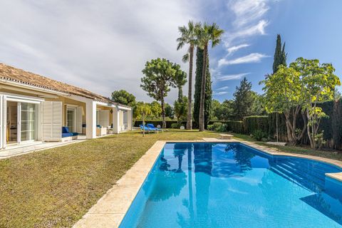 Villa i Marbella, Malaga, Marbella - € 3.350.000 | Ref: R4593739 - foto 7