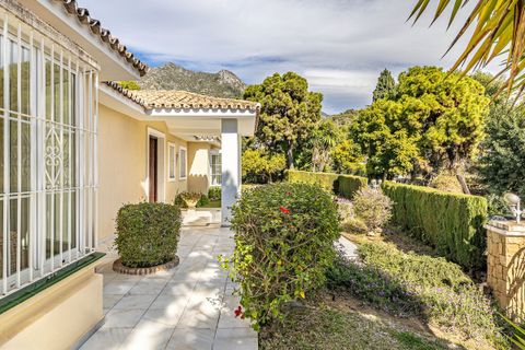 Villa i Marbella, Malaga, Marbella - € 3.350.000 | Ref: R4593739 - foto 8