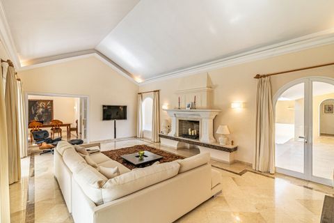 Villa i Marbella, Malaga, Marbella - € 3.350.000 | Ref: R4593739 - foto 9