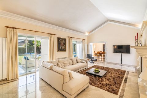 Villa i Marbella, Malaga, Marbella - € 3.350.000 | Ref: R4593739 - foto 11