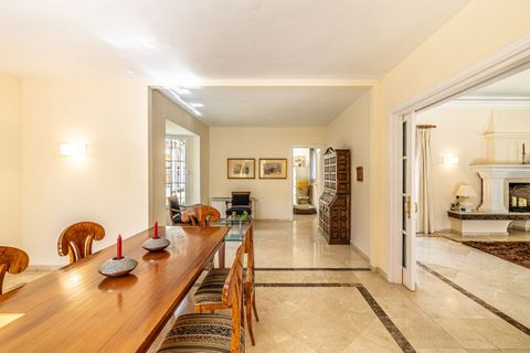 Villa i Marbella, Malaga, Marbella - € 3.350.000 | Ref: R4593739 - foto 12