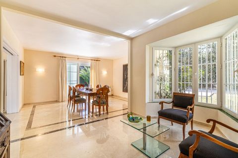 Villa i Marbella, Malaga, Marbella - € 3.350.000 | Ref: R4593739 - foto 13