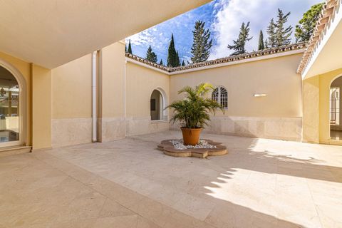 Villa i Marbella, Malaga, Marbella - € 3.350.000 | Ref: R4593739 - foto 16