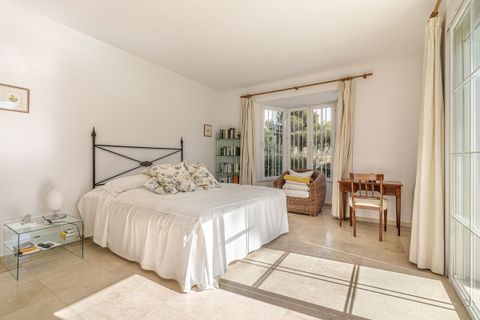Villa i Marbella, Malaga, Marbella - € 3.350.000 | Ref: R4593739 - foto 17