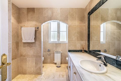 Villa i Marbella, Malaga, Marbella - € 3.350.000 | Ref: R4593739 - foto 23