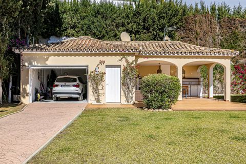 Villa i Marbella, Malaga, Marbella - € 3.350.000 | Ref: R4593739 - foto 25