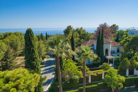 Villa i Marbella, Malaga, Marbella - € 3.350.000 | Ref: R4593739 - foto 26