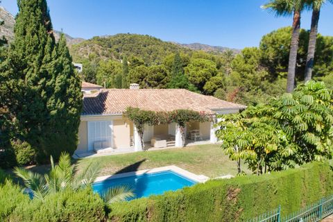 Villa i Marbella, Malaga, Marbella - € 3.350.000 | Ref: R4593739 - foto 27