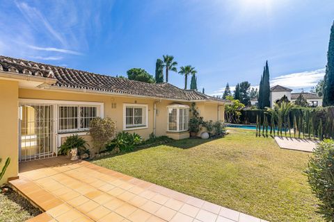 Villa i Marbella, Malaga, Marbella - € 3.350.000 | Ref: R4593739 - foto 28