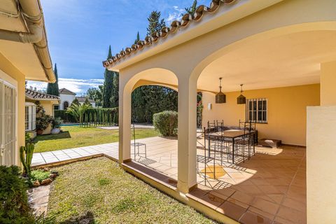Villa i Marbella, Malaga, Marbella - € 3.350.000 | Ref: R4593739 - foto 29