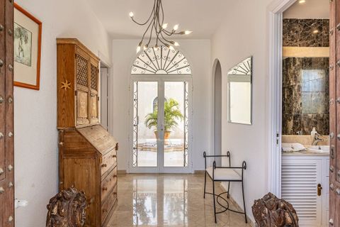 Villa i Marbella, Malaga, Marbella - € 3.350.000 | Ref: R4593739 - foto 30