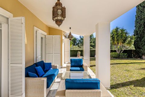 Villa i Marbella, Malaga, Marbella - € 3.350.000 | Ref: R4593739 - foto 31