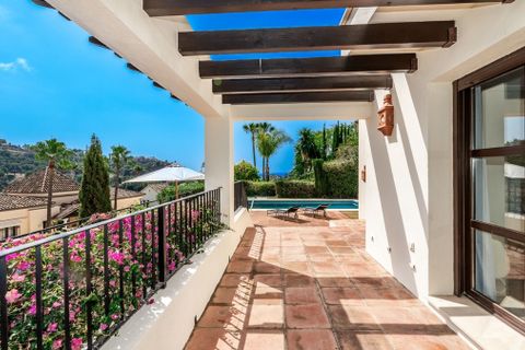 Villa a Los Arqueros, Malaga, Los Arqueros - € 1.999.999 | Ref: R4778539 - foto 2