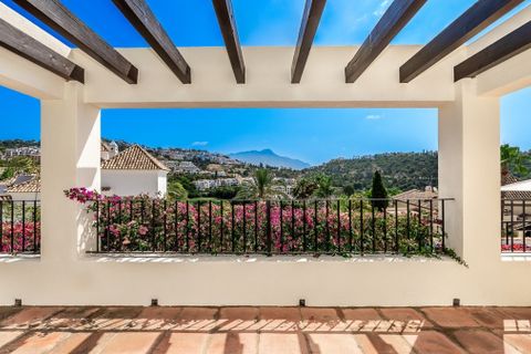 Villa a Los Arqueros, Malaga, Los Arqueros - € 1.999.999 | Ref: R4778539 - foto 6