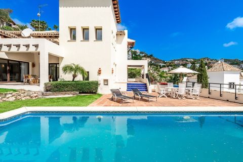 Villa a Los Arqueros, Malaga, Los Arqueros - € 1.999.999 | Ref: R4778539 - foto 8