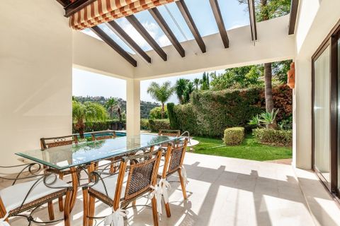 Villa a Los Arqueros, Malaga, Los Arqueros - € 1.999.999 | Ref: R4778539 - foto 13