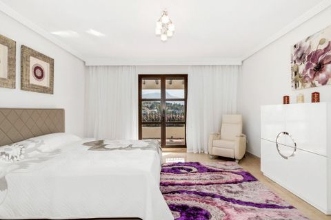 Villa a Los Arqueros, Malaga, Los Arqueros - € 1.999.999 | Ref: R4778539 - foto 18