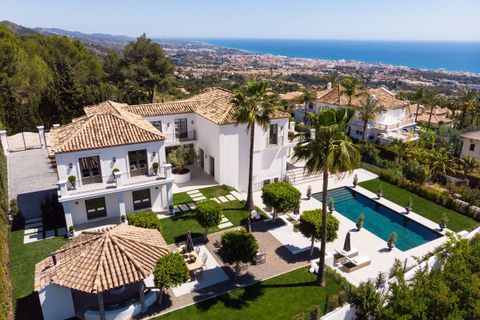 Villa i Marbella, Malaga, Marbella - € 12.000.000 | Ref: R4798495 - foto 1