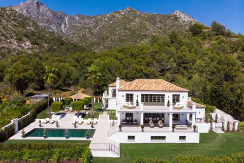 Villa i Marbella, Malaga, Marbella - € 12.000.000 | Ref: R4798495 - foto 2