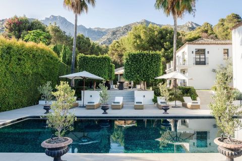 Villa i Marbella, Malaga, Marbella - € 12.000.000 | Ref: R4798495 - foto 10