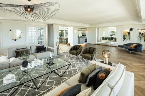 Villa i Marbella, Malaga, Marbella - € 12.000.000 | Ref: R4798495 - foto 23