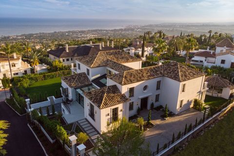 Villa i Marbella, Malaga, Marbella - € 12.000.000 | Ref: R4798495 - foto 25