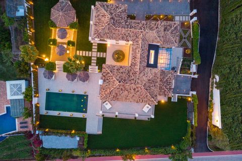 Villa i Marbella, Malaga, Marbella - € 12.000.000 | Ref: R4798495 - foto 26