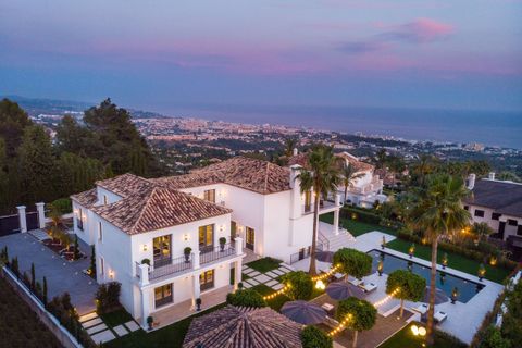 Villa i Marbella, Malaga, Marbella - € 12.000.000 | Ref: R4798495 - foto 27