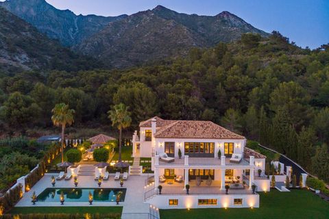 Villa i Marbella, Malaga, Marbella - € 12.000.000 | Ref: R4798495 - foto 28