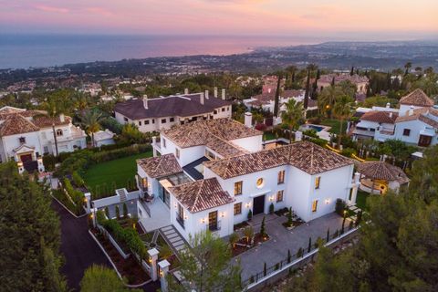 Villa i Marbella, Malaga, Marbella - € 12.000.000 | Ref: R4798495 - foto 29