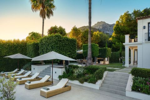 Villa i Marbella, Malaga, Marbella - € 12.000.000 | Ref: R4798495 - foto 38