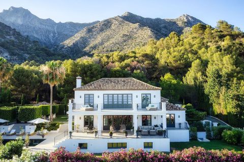 Villa i Marbella, Malaga, Marbella - € 12.000.000 | Ref: R4798495 - foto 40