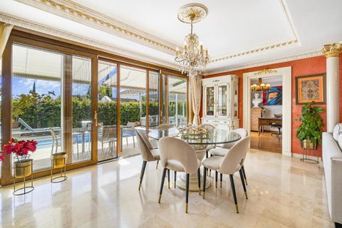 Villa i Nagueles, Malaga, Nagueles - € 2.500.000 | Ref: R4828543 - foto 2