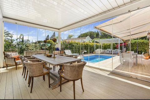 Villa i Nagueles, Malaga, Nagueles - € 2.500.000 | Ref: R4828543 - foto 3