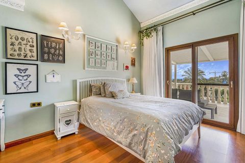 Villa i Nagueles, Malaga, Nagueles - € 2.500.000 | Ref: R4828543 - foto 4