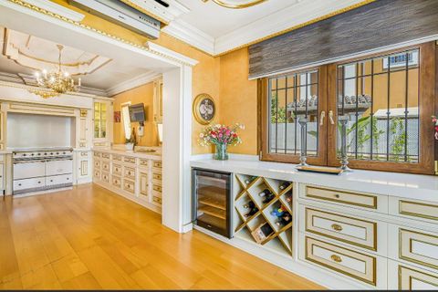 Villa i Nagueles, Malaga, Nagueles - € 2.500.000 | Ref: R4828543 - foto 5