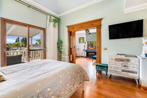 Villa i Nagueles, Malaga, Nagueles - € 2.500.000 | Ref: R4828543 - foto 6
