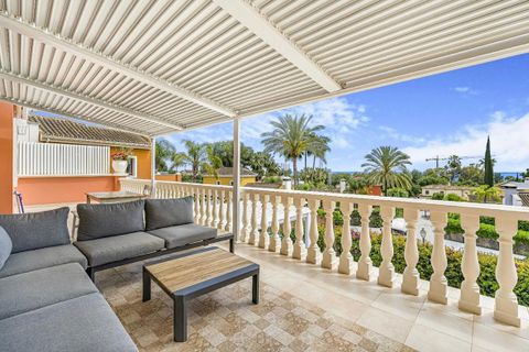 Villa i Nagueles, Malaga, Nagueles - € 2.500.000 | Ref: R4828543 - foto 8