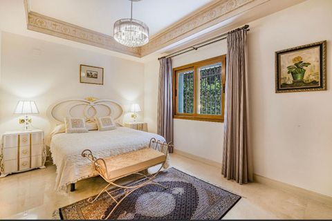 Villa i Nagueles, Malaga, Nagueles - € 2.500.000 | Ref: R4828543 - foto 9