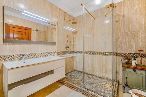 Villa i Nagueles, Malaga, Nagueles - € 2.500.000 | Ref: R4828543 - foto 10