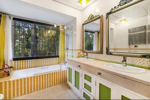 Villa i Nagueles, Malaga, Nagueles - € 2.500.000 | Ref: R4828543 - foto 11