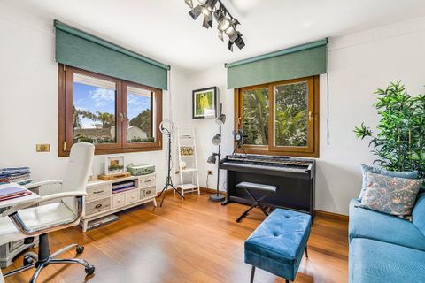 Villa i Nagueles, Malaga, Nagueles - € 2.500.000 | Ref: R4828543 - foto 12