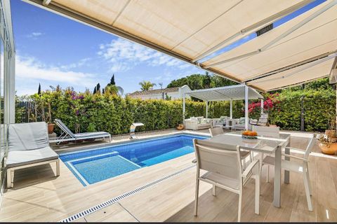 Villa i Nagueles, Malaga, Nagueles - € 2.500.000 | Ref: R4828543 - foto 15