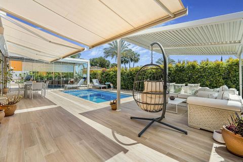 Villa i Nagueles, Malaga, Nagueles - € 2.500.000 | Ref: R4828543 - foto 16