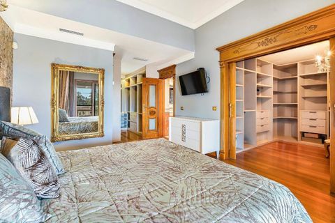 Villa i Nagueles, Malaga, Nagueles - € 2.500.000 | Ref: R4828543 - foto 18