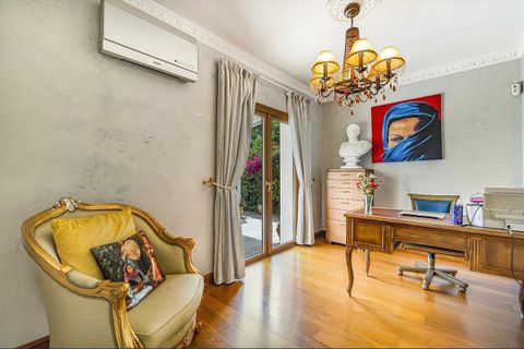Villa i Nagueles, Malaga, Nagueles - € 2.500.000 | Ref: R4828543 - foto 19