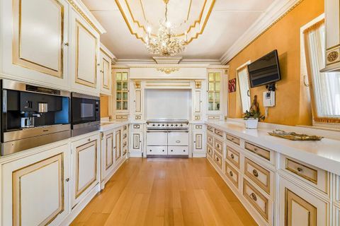 Villa i Nagueles, Malaga, Nagueles - € 2.500.000 | Ref: R4828543 - foto 21