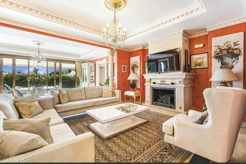Villa i Nagueles, Malaga, Nagueles - € 2.500.000 | Ref: R4828543 - foto 22