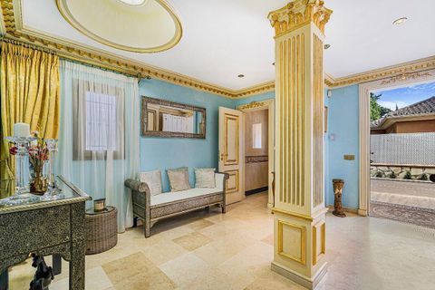 Villa i Nagueles, Malaga, Nagueles - € 2.500.000 | Ref: R4828543 - foto 23