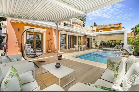 Villa i Nagueles, Malaga, Nagueles - € 2.500.000 | Ref: R4828543 - foto 24